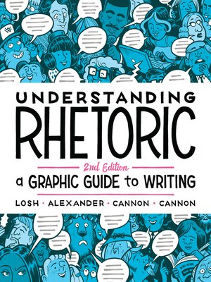 cover image of Understanding Rhetoric